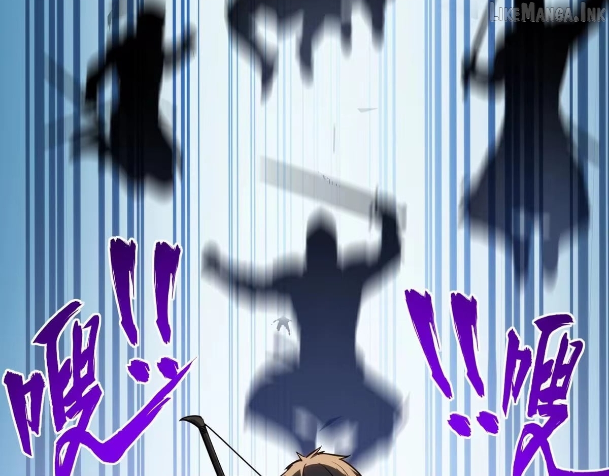 All People Scramble for the Tower, I Cleared 999 Floors in Advance Manga Chapter 57  - page 45